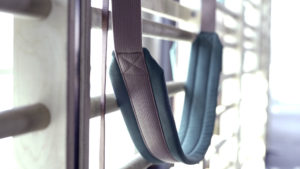 Stall Bar Strap