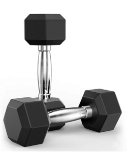 Dumbbells